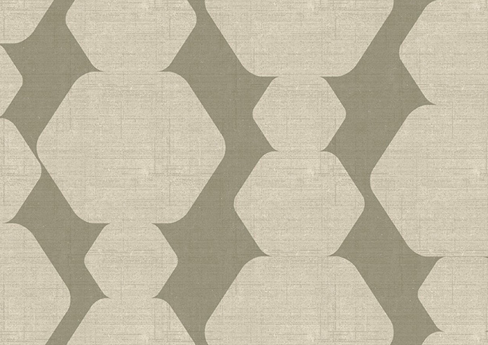 Construct, Clay - Roman Blind - Image 7